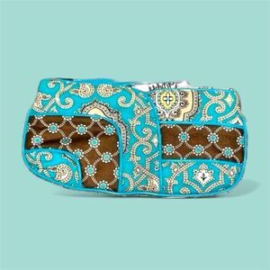 Vera Bradley Wrap Front Clutch​